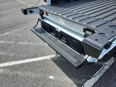 2026 GMC Sierra 1500 Crew Cab Short Box 4-Wheel Drive AT4X