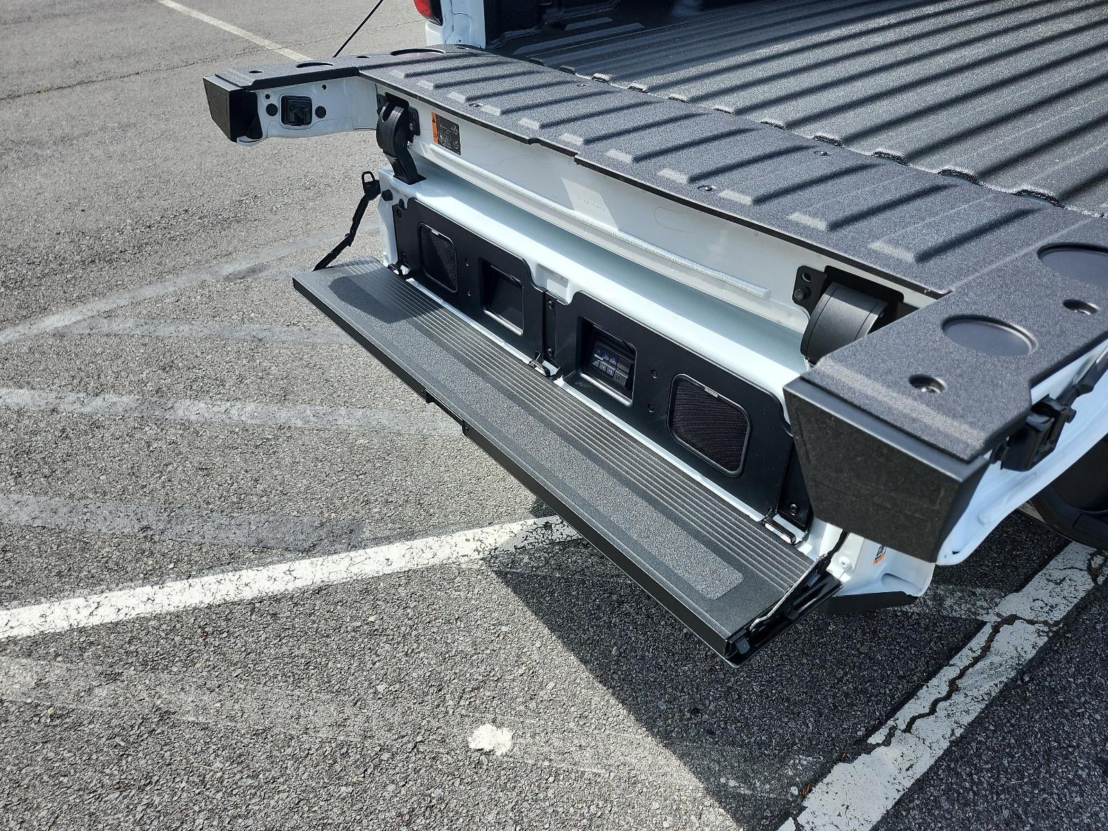 2026 GMC Sierra 1500 Crew Cab Short Box 4-Wheel Drive AT4X