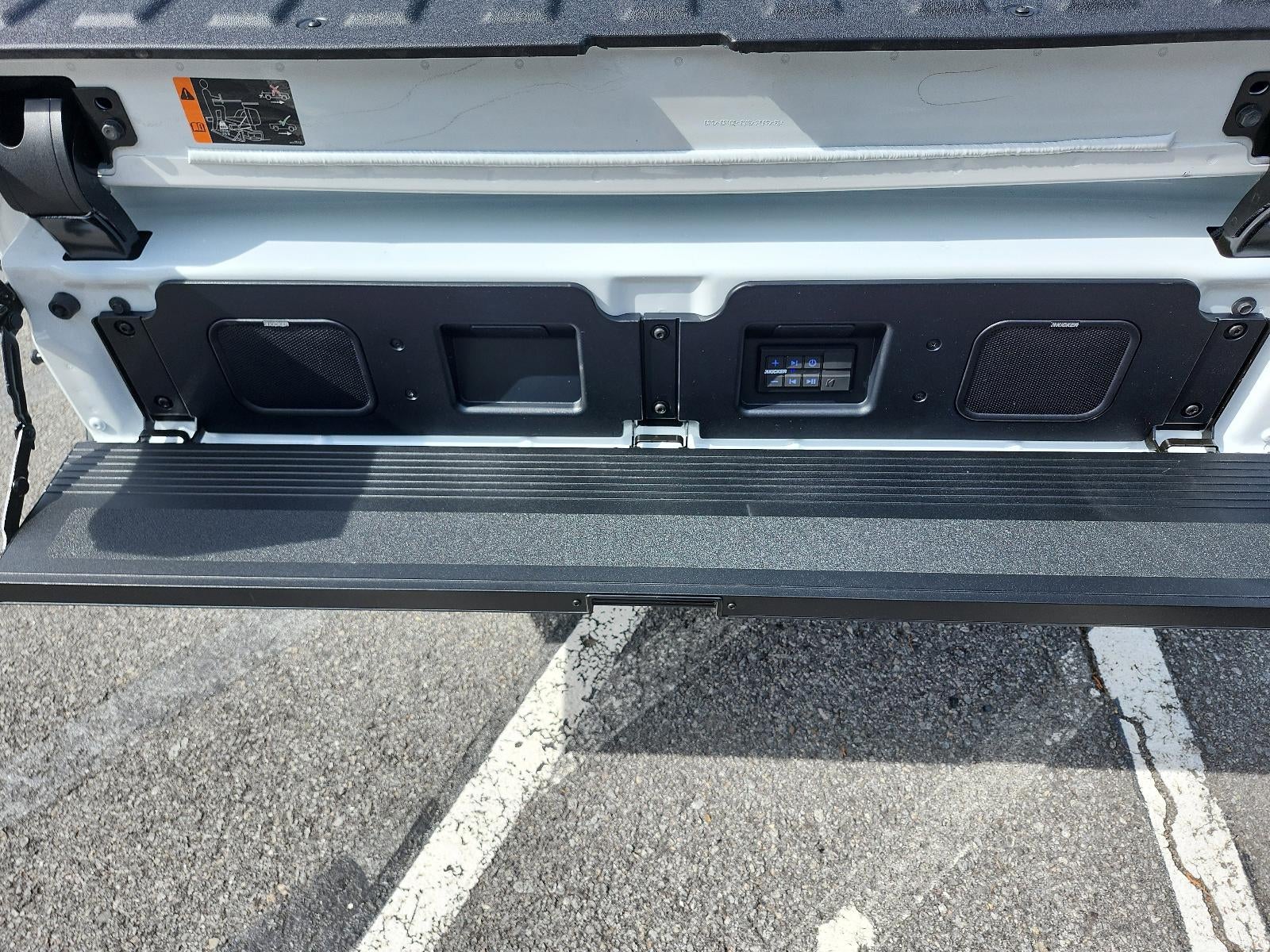 2026 GMC Sierra 1500 Crew Cab Short Box 4-Wheel Drive AT4X