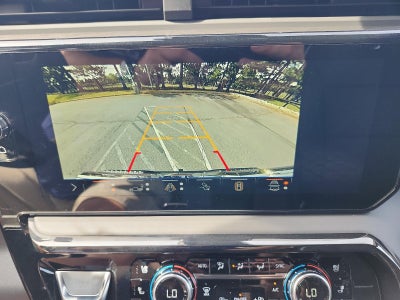 2026 GMC Sierra 1500 Crew Cab Short Box 4-Wheel Drive AT4X