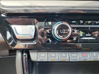 2026 GMC Sierra 1500 Crew Cab Short Box 4-Wheel Drive AT4X