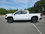 2026 GMC Sierra 1500 Crew Cab Short Box 4-Wheel Drive AT4X