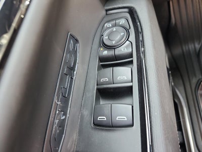 2026 GMC Sierra 1500 Crew Cab Short Box 4-Wheel Drive AT4X