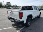 2026 GMC Sierra 1500 Crew Cab Short Box 4-Wheel Drive AT4X