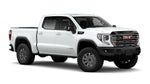 2026 GMC Sierra 1500 Crew Cab Short Box 4-Wheel Drive AT4X