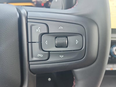 2026 GMC Sierra 1500 Crew Cab Short Box 4-Wheel Drive AT4X