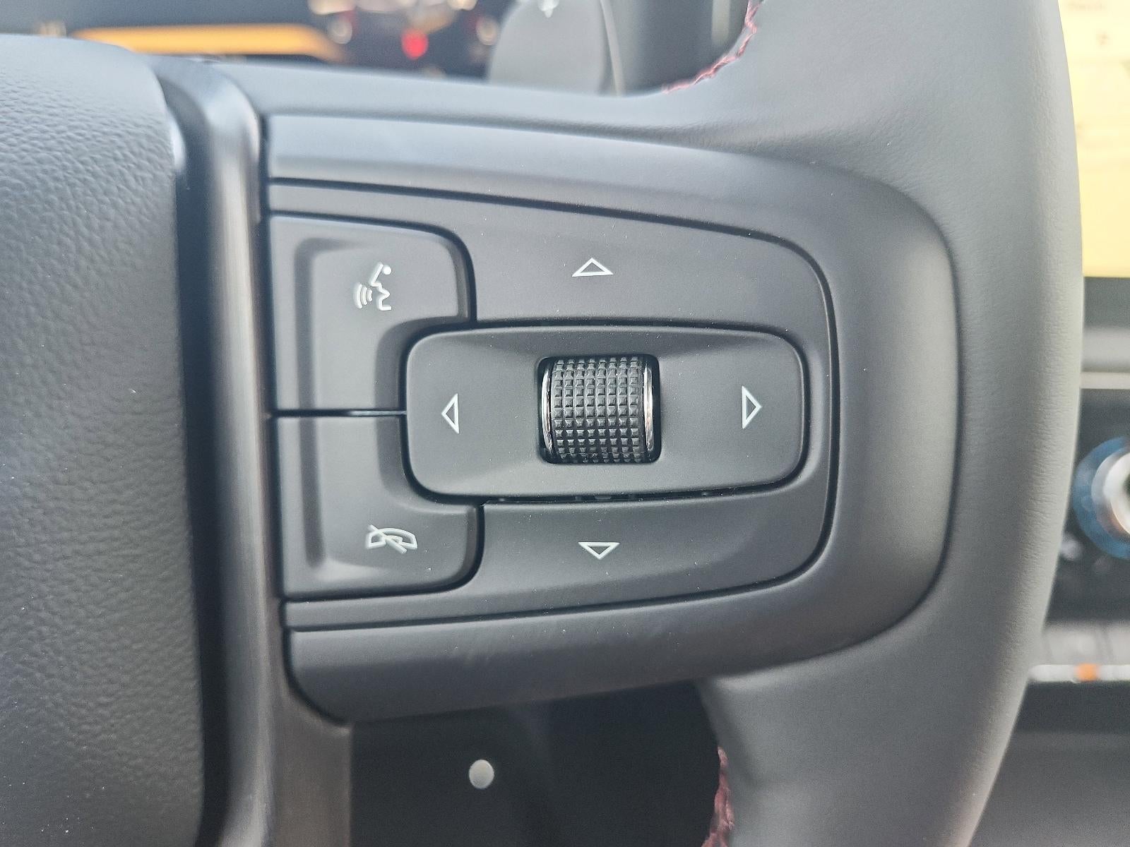 2026 GMC Sierra 1500 Crew Cab Short Box 4-Wheel Drive AT4X