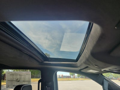 2026 GMC Sierra 1500 Crew Cab Short Box 4-Wheel Drive AT4X