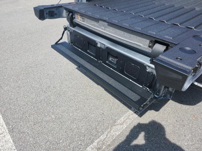 2026 GMC Sierra 1500 Crew Cab Short Box 4-Wheel Drive AT4X