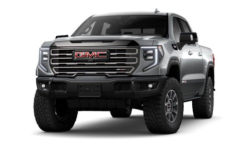2026 GMC Sierra 1500 Crew Cab Short Box 4-Wheel Drive AT4X