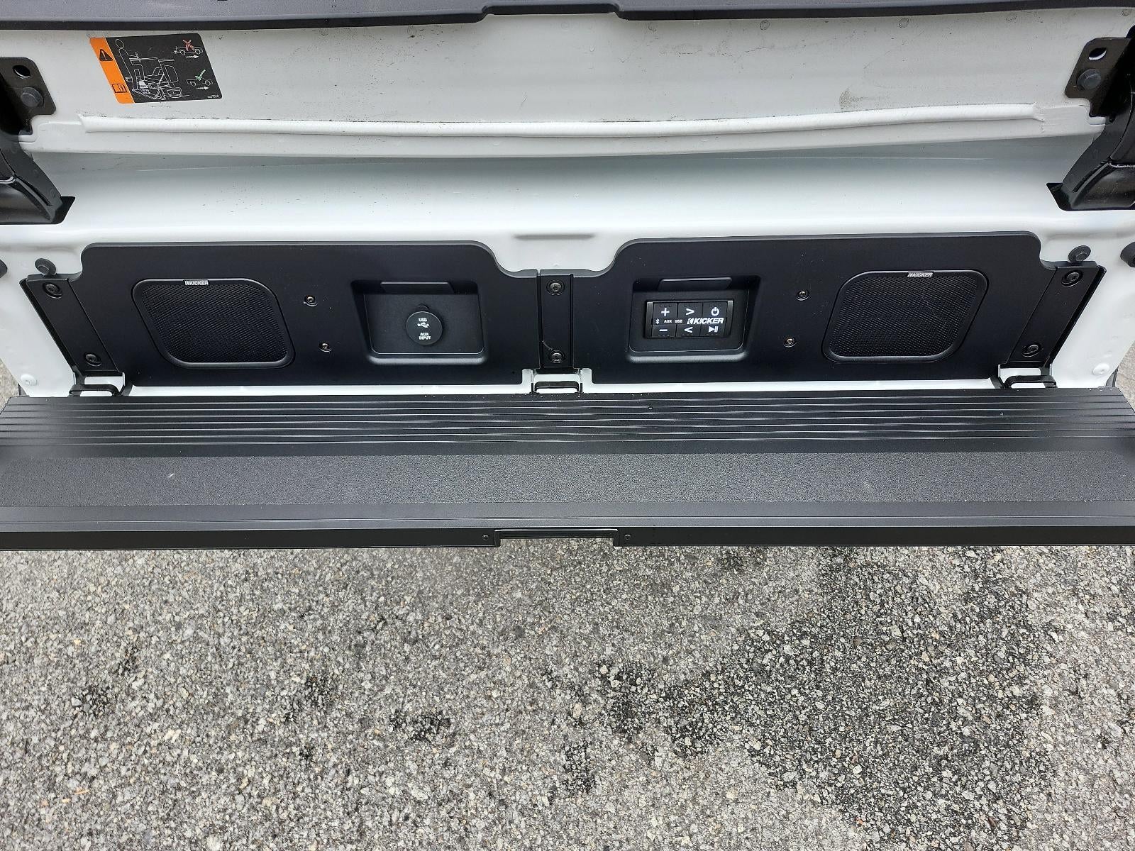 2026 GMC Sierra 1500 Crew Cab Short Box 4-Wheel Drive AT4X