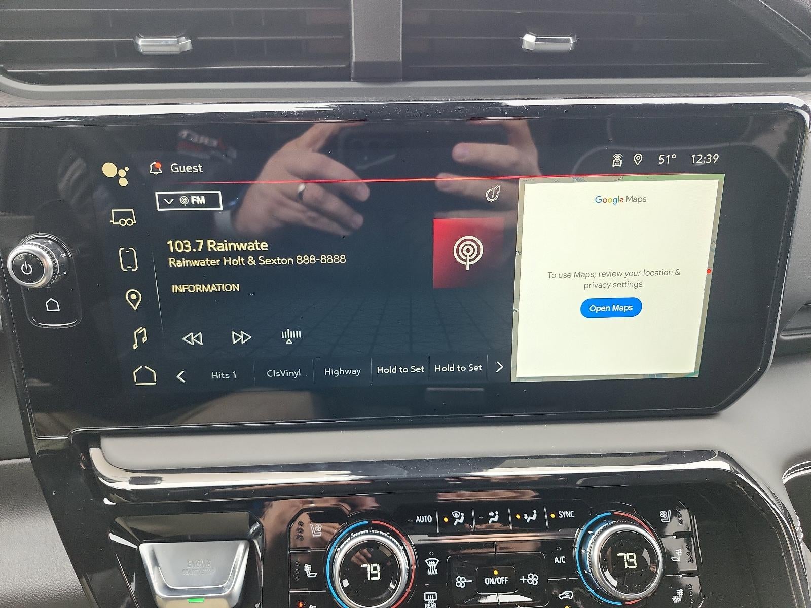 2026 GMC Sierra 1500 Crew Cab Short Box 4-Wheel Drive AT4X