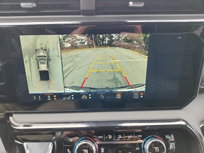 2026 GMC Sierra 1500 Crew Cab Short Box 4-Wheel Drive AT4X