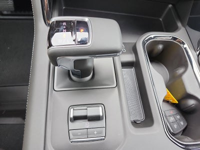 2026 GMC Sierra 1500 Crew Cab Short Box 4-Wheel Drive AT4X