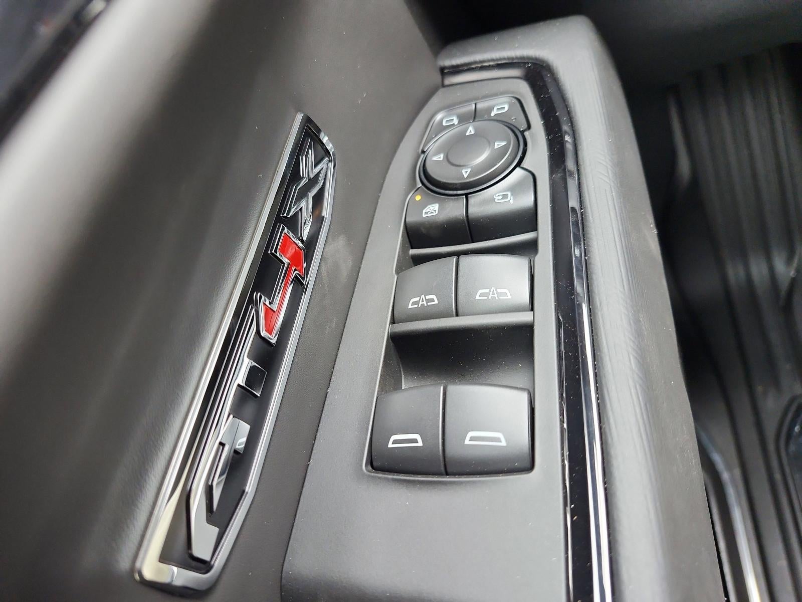 2026 GMC Sierra 1500 Crew Cab Short Box 4-Wheel Drive AT4X