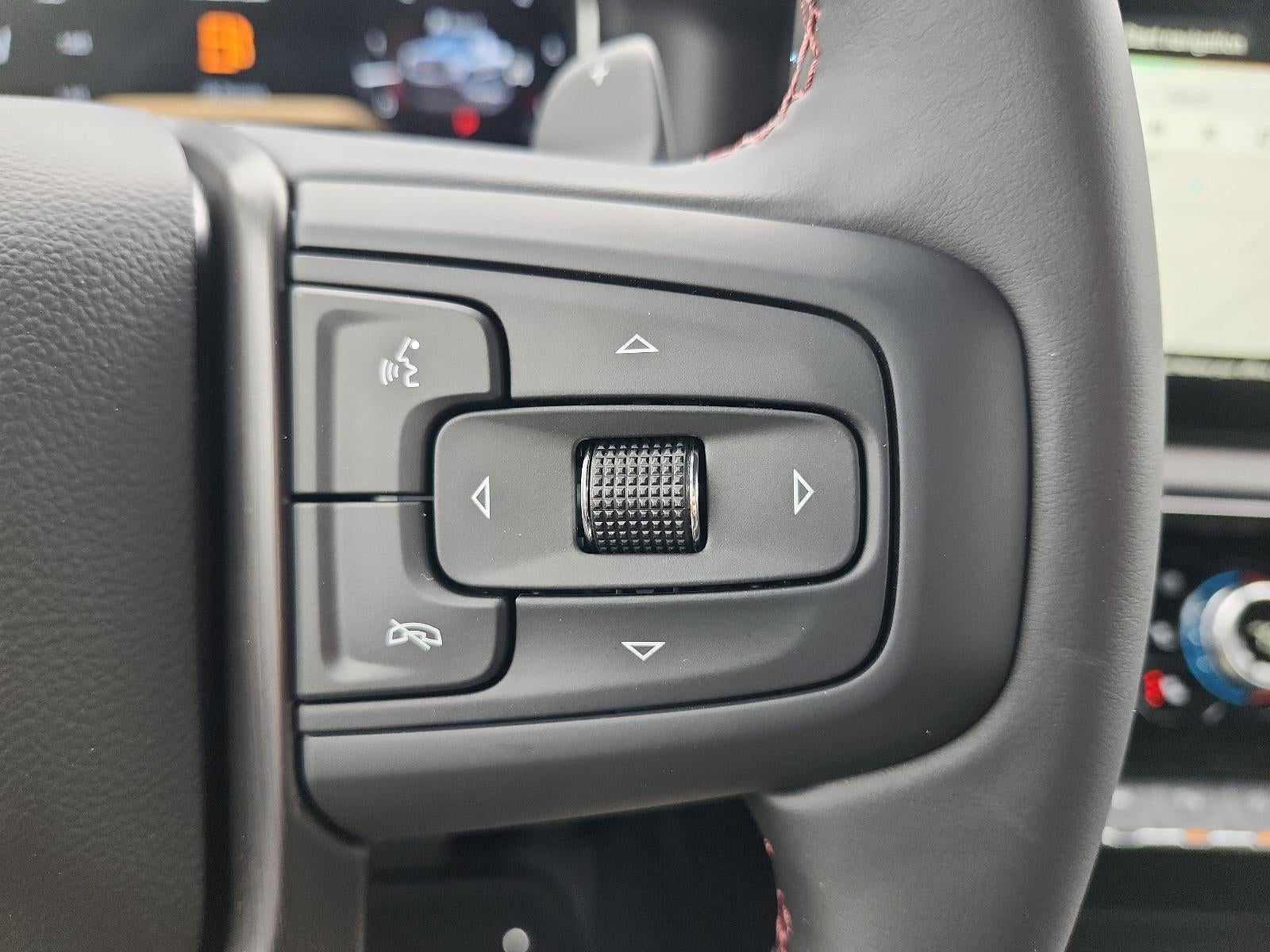 2026 GMC Sierra 1500 Crew Cab Short Box 4-Wheel Drive AT4X