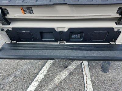 2026 GMC Sierra 1500 Crew Cab Short Box 4-Wheel Drive AT4X