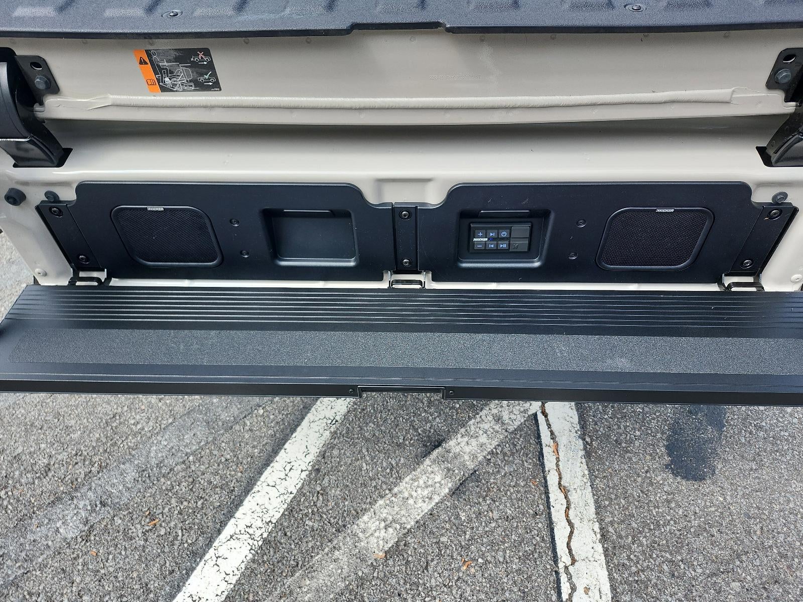 2026 GMC Sierra 1500 Crew Cab Short Box 4-Wheel Drive AT4X