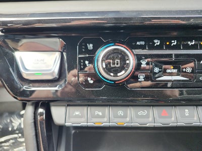 2026 GMC Sierra 1500 Crew Cab Short Box 4-Wheel Drive AT4X