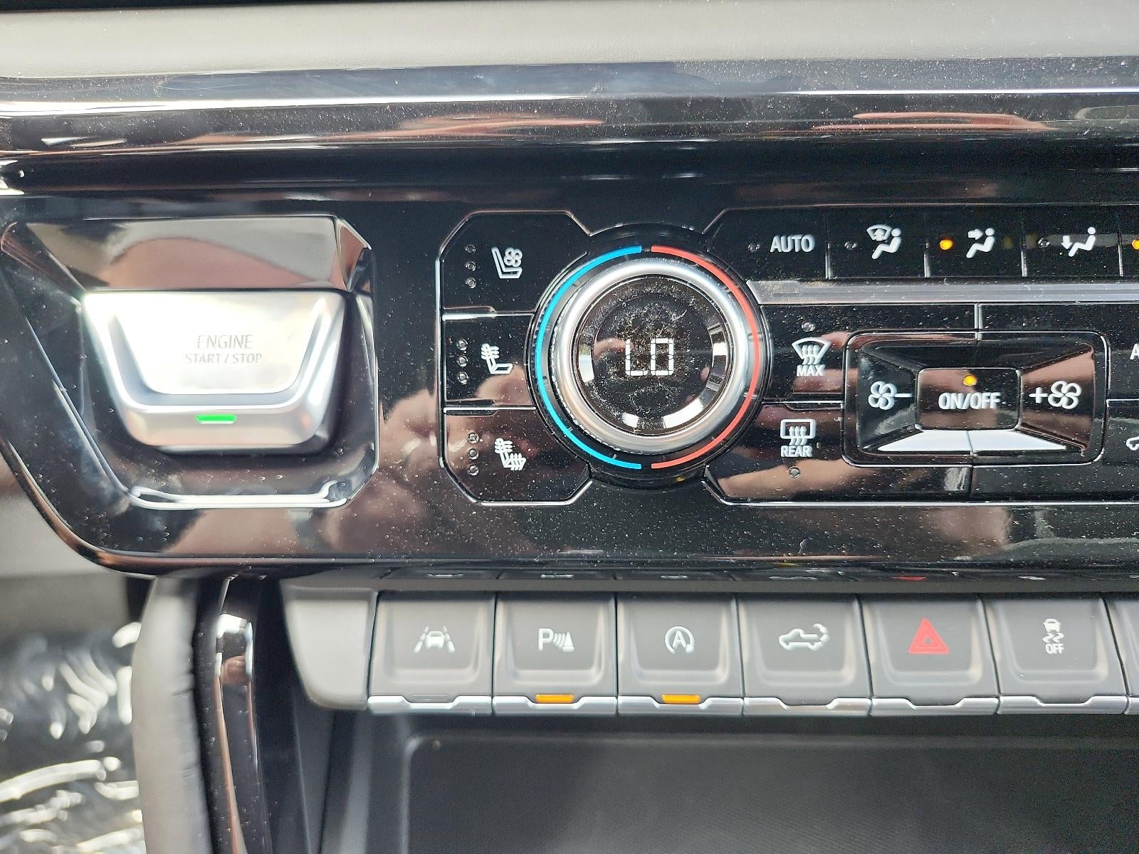 2026 GMC Sierra 1500 Crew Cab Short Box 4-Wheel Drive AT4X