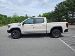 2026 GMC Sierra 1500 Crew Cab Short Box 4-Wheel Drive AT4X