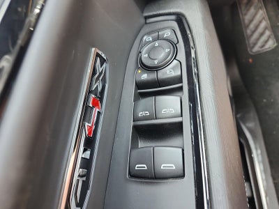 2026 GMC Sierra 1500 Crew Cab Short Box 4-Wheel Drive AT4X