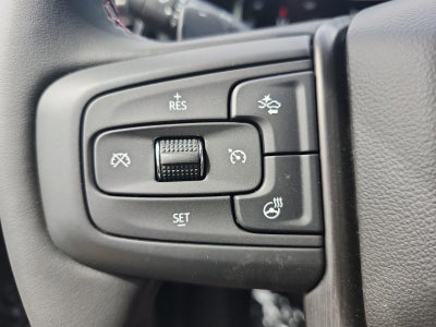 2026 GMC Sierra 1500 Crew Cab Short Box 4-Wheel Drive AT4X