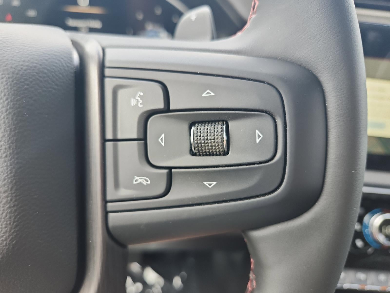 2026 GMC Sierra 1500 Crew Cab Short Box 4-Wheel Drive AT4X