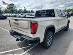 2026 GMC Sierra 1500 Crew Cab Short Box 4-Wheel Drive AT4X