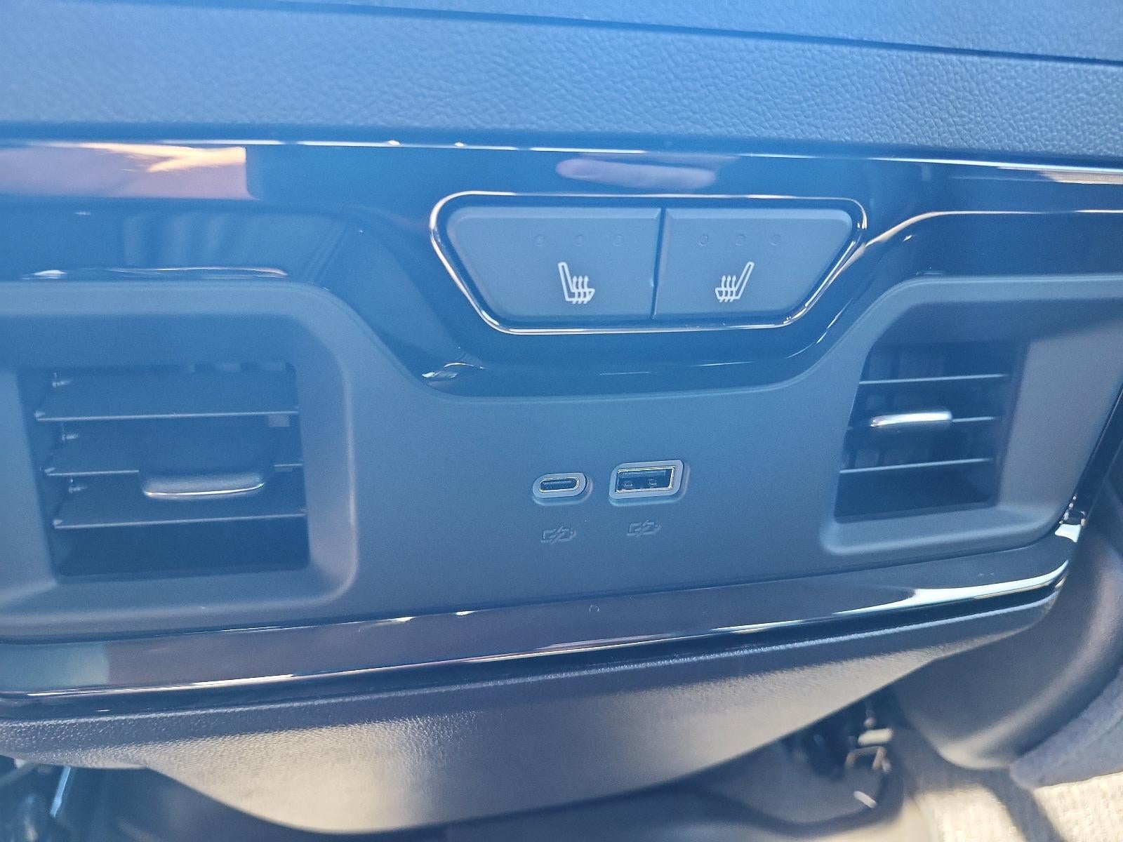 2026 GMC Sierra 1500 Crew Cab Short Box 4-Wheel Drive AT4X