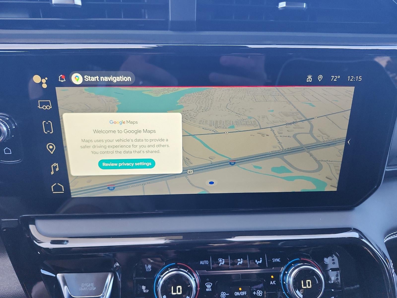 2026 GMC Sierra 1500 Crew Cab Short Box 4-Wheel Drive AT4X