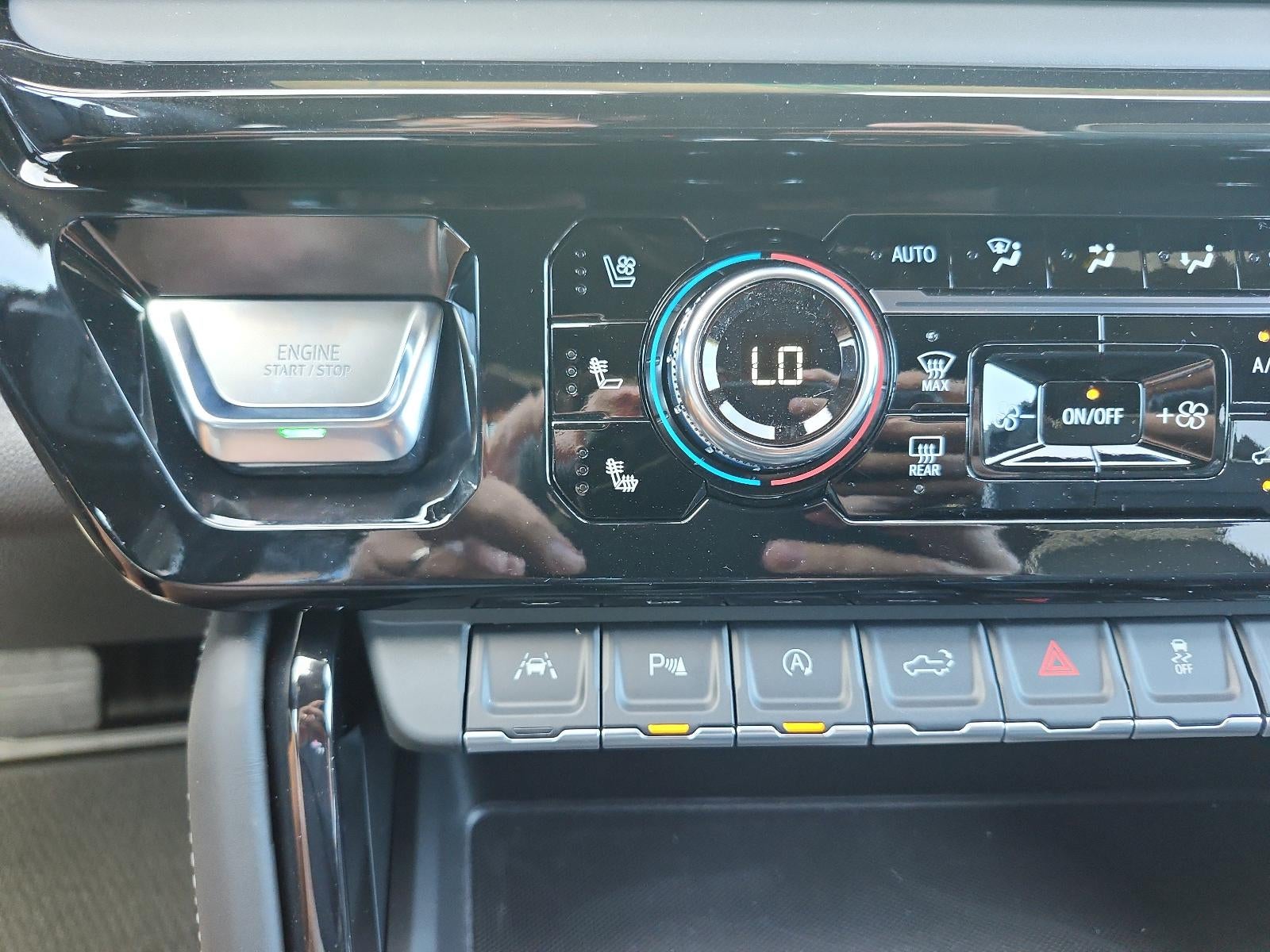 2026 GMC Sierra 1500 Crew Cab Short Box 4-Wheel Drive AT4X