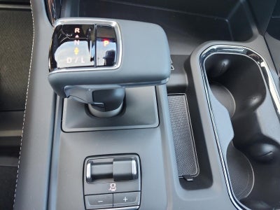 2026 GMC Sierra 1500 Crew Cab Short Box 4-Wheel Drive AT4X