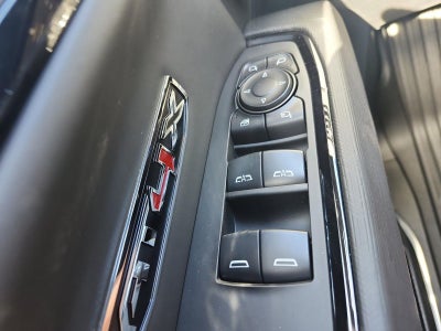 2026 GMC Sierra 1500 Crew Cab Short Box 4-Wheel Drive AT4X