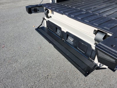 2026 GMC Sierra 1500 Crew Cab Short Box 4-Wheel Drive AT4X