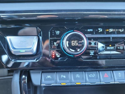 2026 GMC Sierra 1500 Crew Cab Short Box 4-Wheel Drive AT4X