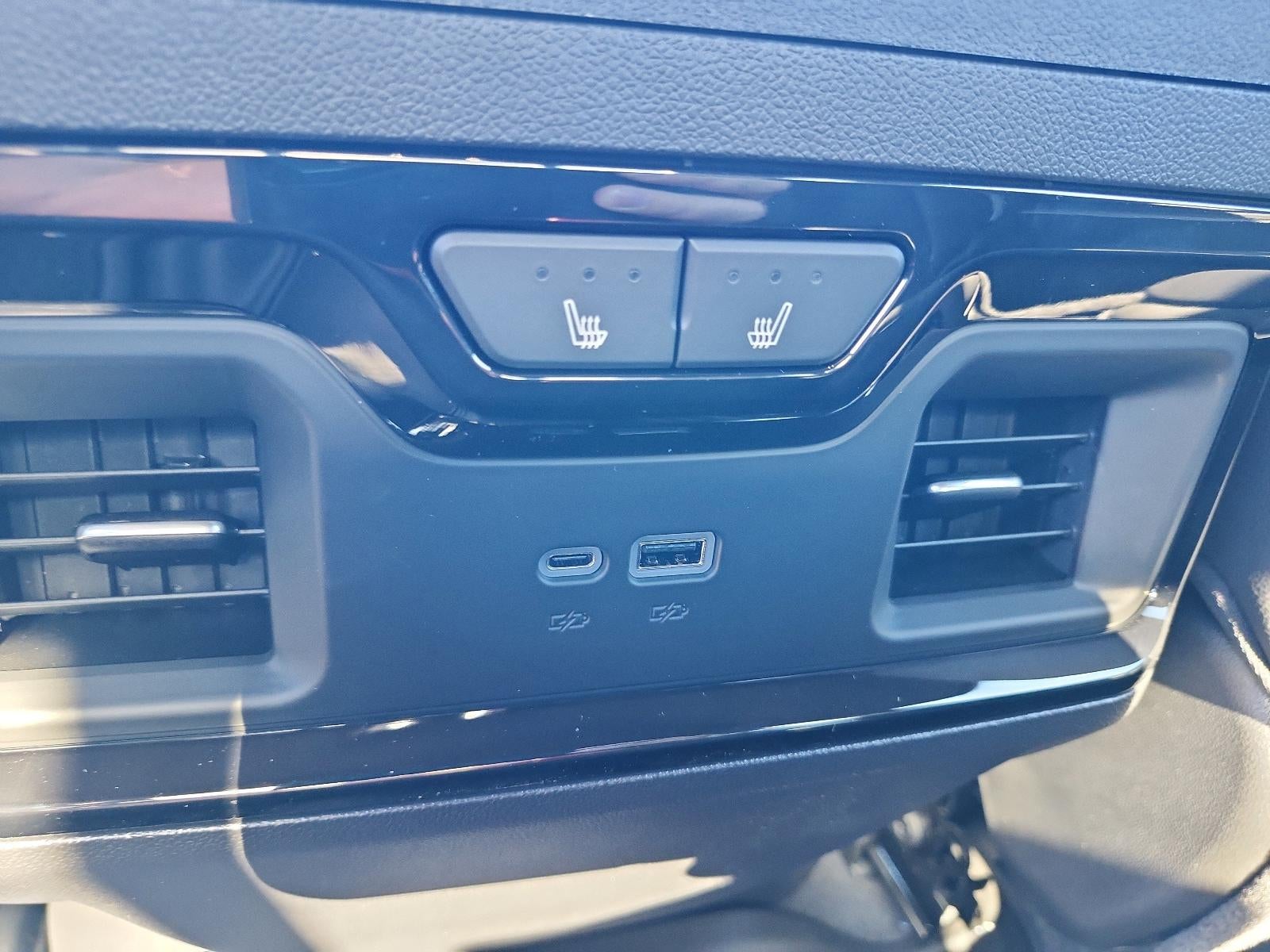 2026 GMC Sierra 1500 Crew Cab Short Box 4-Wheel Drive AT4X