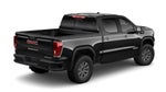 2026 GMC Sierra 1500 Crew Cab Short Box 4-Wheel Drive AT4X