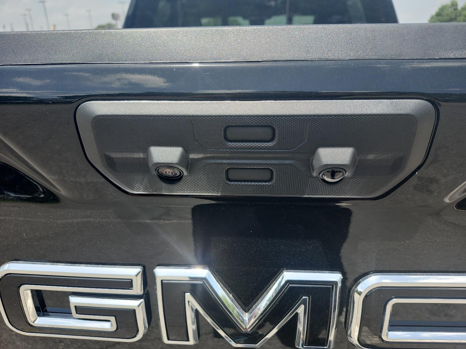 2026 GMC Sierra 1500 Crew Cab Short Box 4-Wheel Drive AT4X
