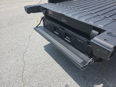 2026 GMC Sierra 1500 Crew Cab Short Box 4-Wheel Drive AT4X