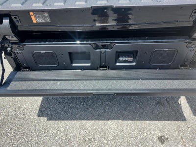 2026 GMC Sierra 1500 Crew Cab Short Box 4-Wheel Drive AT4X