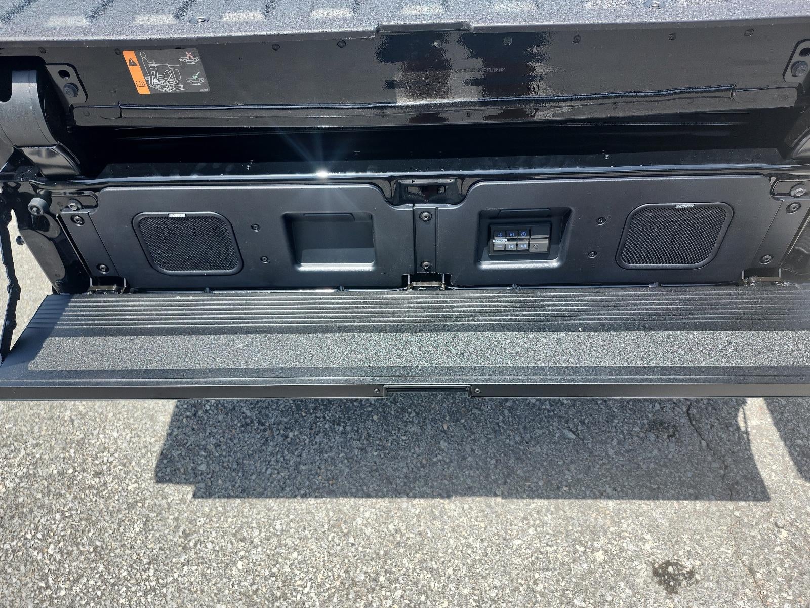 2026 GMC Sierra 1500 Crew Cab Short Box 4-Wheel Drive AT4X