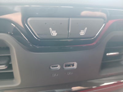 2026 GMC Sierra 1500 Crew Cab Short Box 4-Wheel Drive AT4X