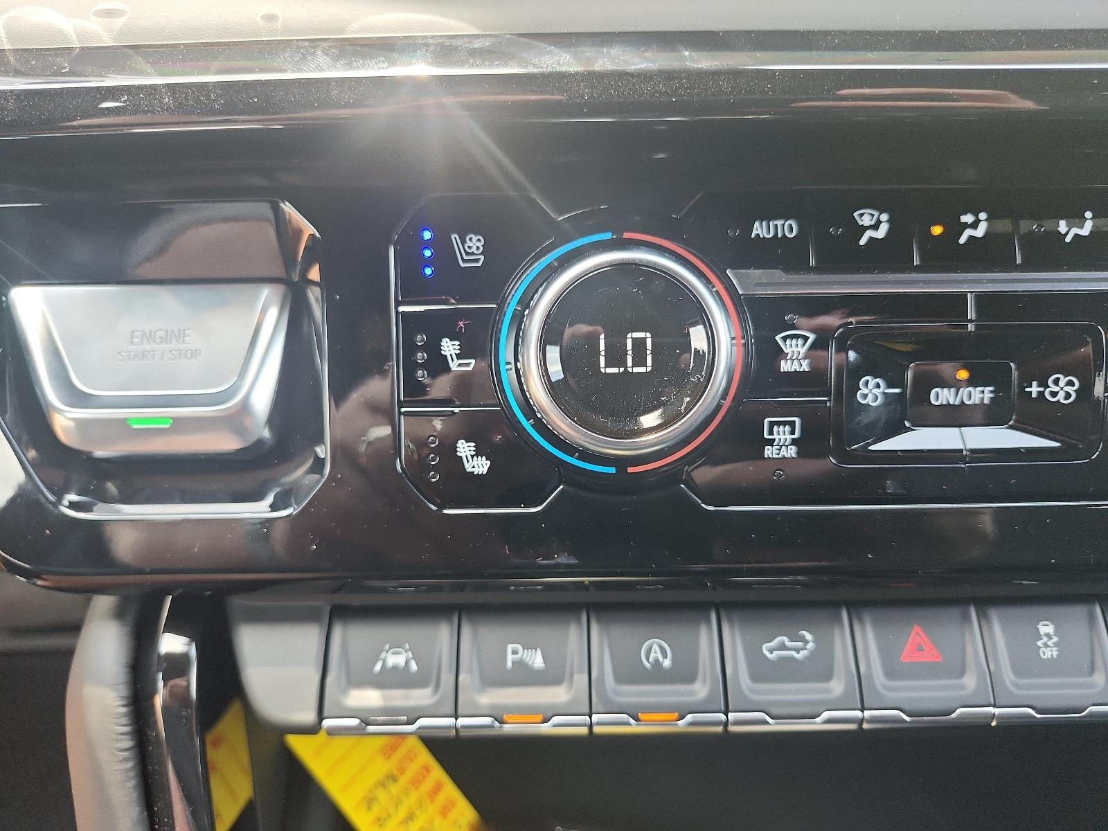 2026 GMC Sierra 1500 Crew Cab Short Box 4-Wheel Drive AT4X