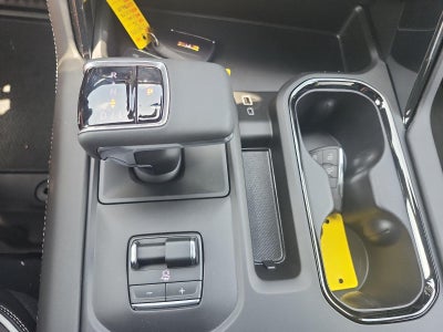 2026 GMC Sierra 1500 Crew Cab Short Box 4-Wheel Drive AT4X