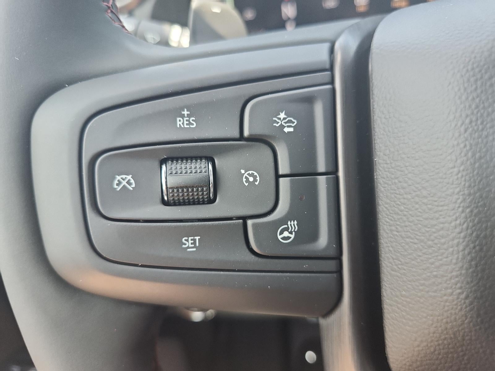 2026 GMC Sierra 1500 Crew Cab Short Box 4-Wheel Drive AT4X
