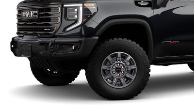 2026 GMC Sierra 1500 Crew Cab Short Box 4-Wheel Drive AT4X