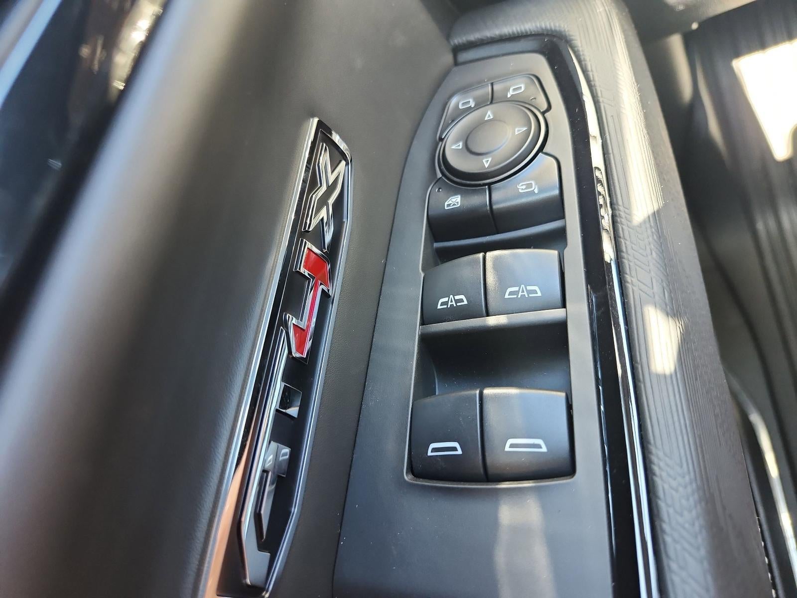 2026 GMC Sierra 1500 Crew Cab Short Box 4-Wheel Drive AT4X