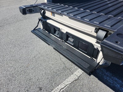 2026 GMC Sierra 1500 Crew Cab Short Box 4-Wheel Drive AT4X