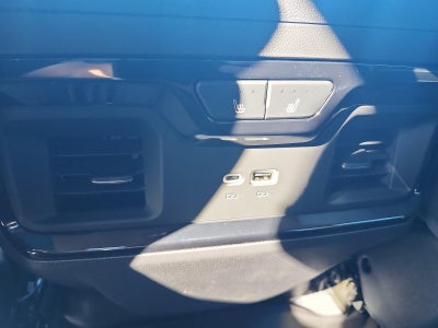 2026 GMC Sierra 1500 Crew Cab Short Box 4-Wheel Drive AT4X